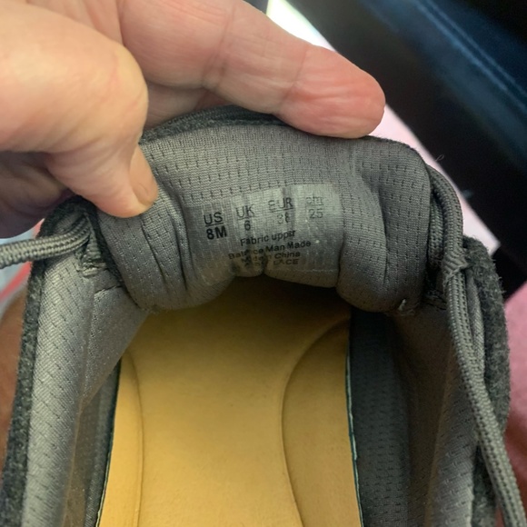 Dr. Scholls, Original Collection - Picture 5 of 6